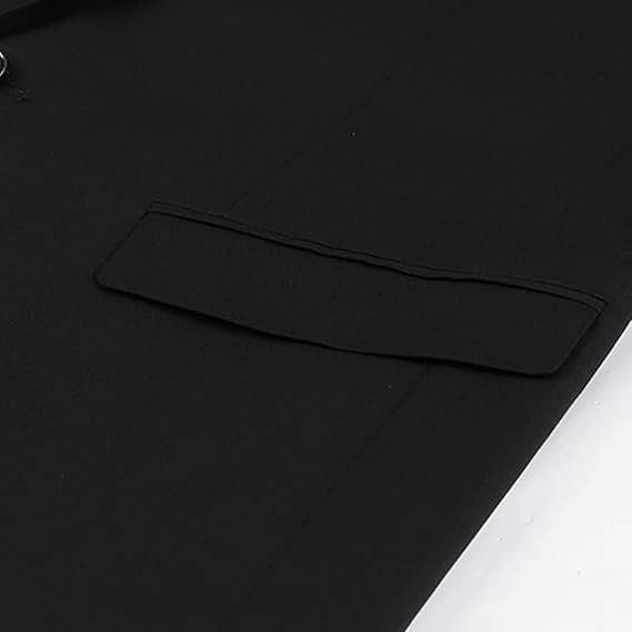 Men's Slim Fit Blazer Suit Jacket