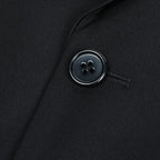 Men's Slim Fit One-Button Suit Jacket