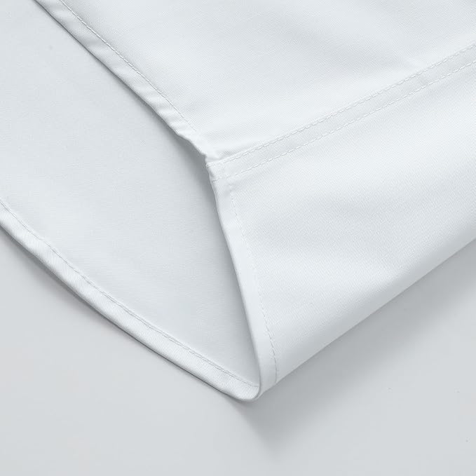 Men's Short Sleeve Button-Down Shirt