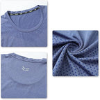 Men's Sleeveless Sports Tank Top