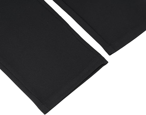 Men's Slim Fit Suit Trousers