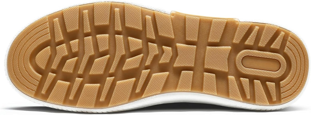 Men's Lace-Up Dress Shoes