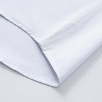 Men's Short-Sleeve Stretch Polo Shirt