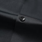Men's Long Sleeve Stretch Shirt
