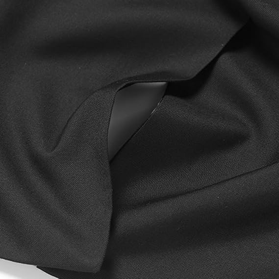 Men's Slim Fit One-Button Blazer