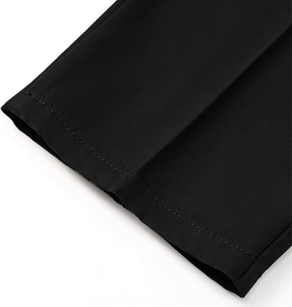Men's Cotton Casual Trousers