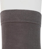 Men's Cotton Crew Socks (3 or 5 Pairs)