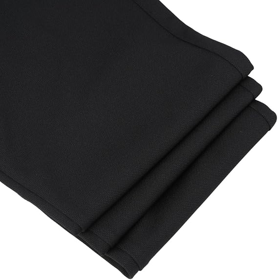 Men's Slim Fit Suit Trousers