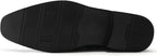 Men's Faux Leather Loafer Moccasin Shoes
