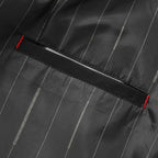 Men's Lightweight Button Placket Jacket