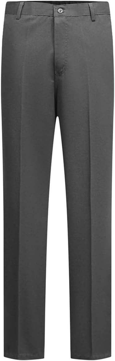 Men's Cotton Casual Trousers