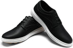 Men's Lace-Up Dress Shoes