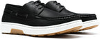 Men's Slip-On Leather Loafer Shoes