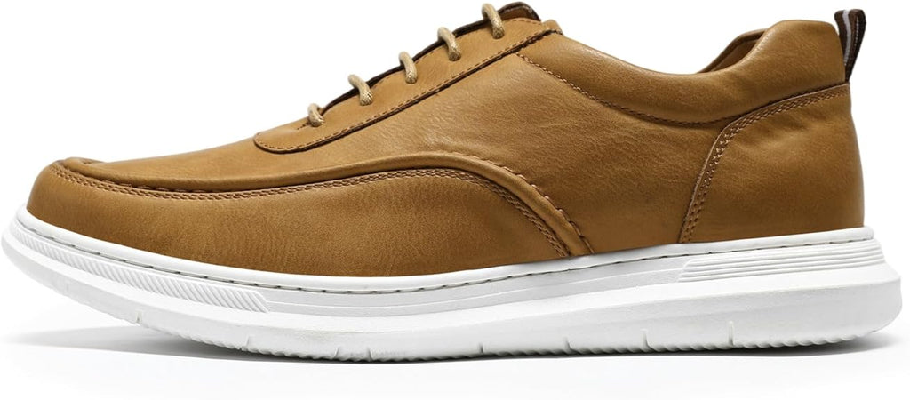 Herren-Freizeitschuhe mit Schnürung