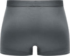 Men's Boxer Briefs 3-Pack with Fly Opening