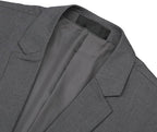 Men's Slim Fit Blazer Suit Jacket
